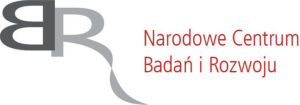 Logo NCBR